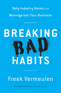 Breaking Bad Habits cover