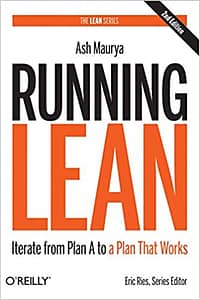 Running Lean cover