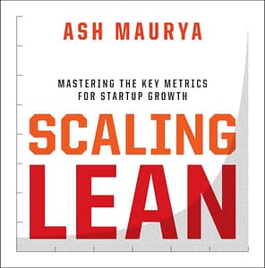 Scaling Lean cover