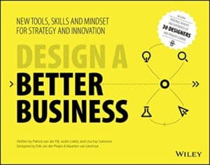 Design a Better Business Cover