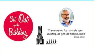 Get Out of the Building - Steve Blank